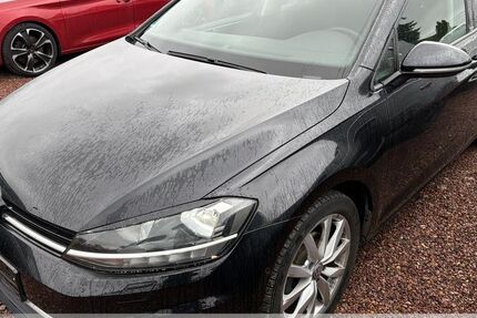 VW Golf 59.790 km 16.999 &euro; Chemnitz - Mittelbach 09224