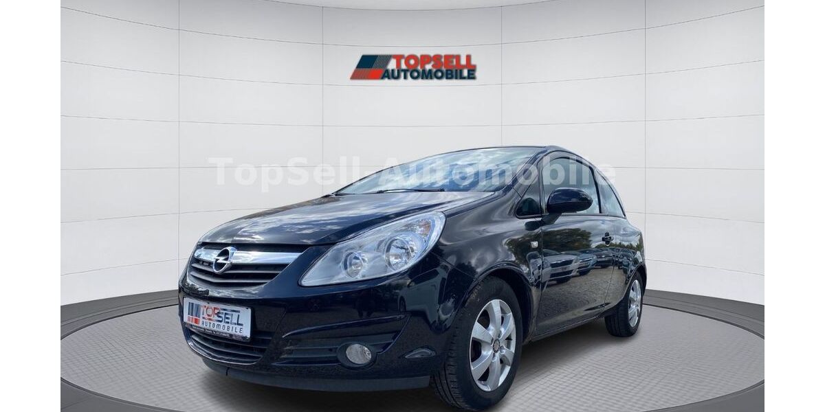 Opel Corsa 66.606 km 1.800 &euro; Chemnitz 09120