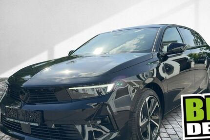 Opel Astra 18.936 km 24.513 &euro; Chemnitz 09116