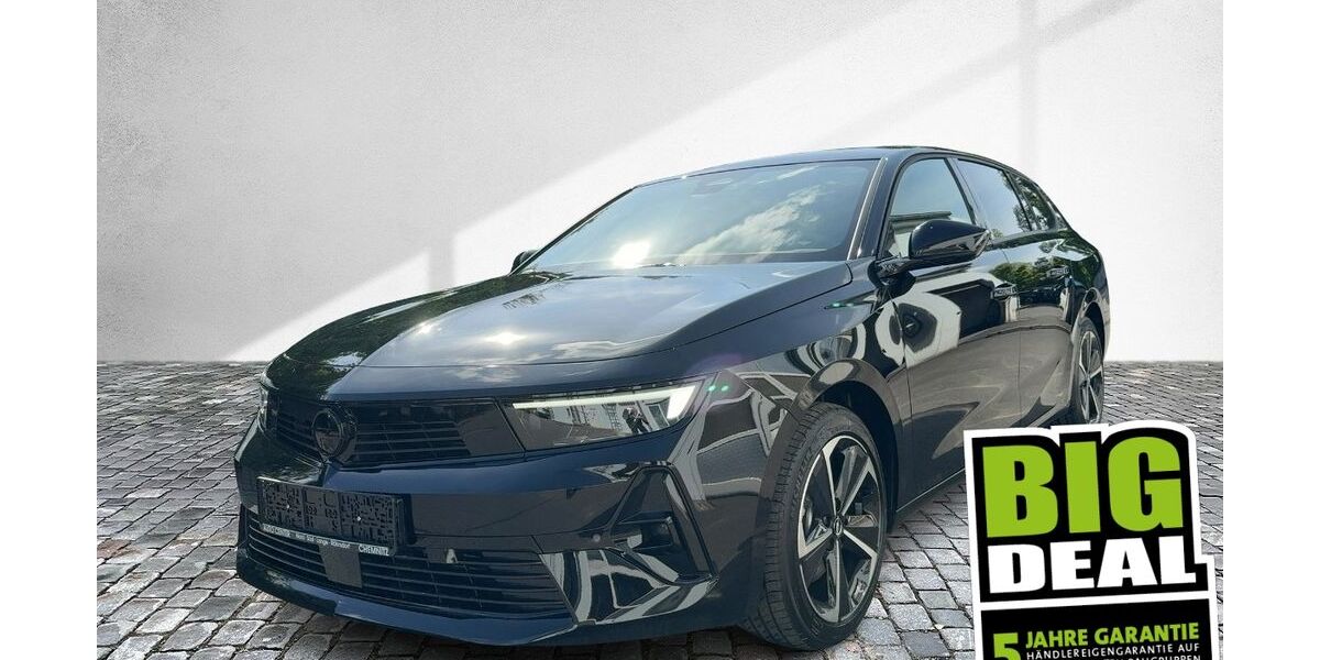 Opel Astra 18.936 km 24.513 &euro; Chemnitz 09116