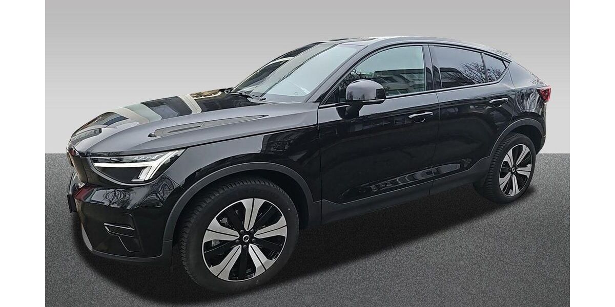 Volvo C40 17.830 km 31.998 &euro; Chemnitz OT Röhrsdorf 09247