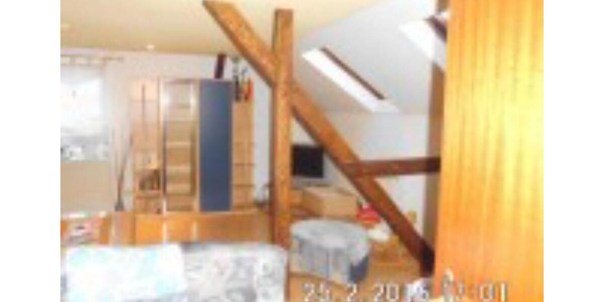 Eigentumswohnung im Erzgebirge 3 zimmer