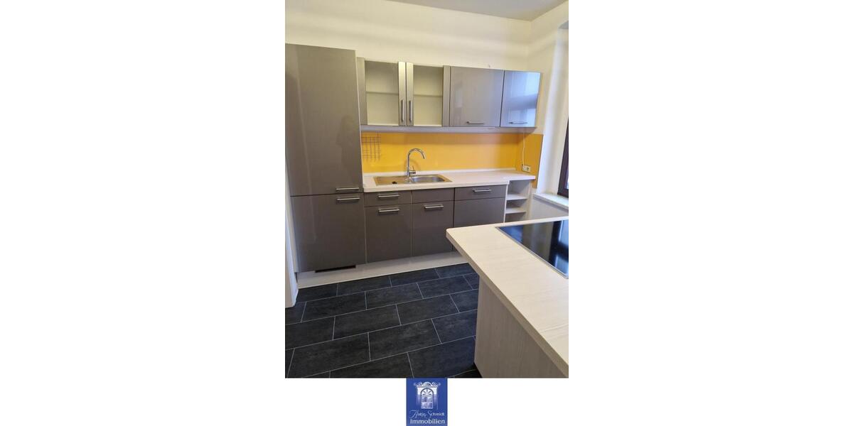 Etagenwohnung Brand-Erbisdorf Erbisdorf - 3 Zimmer, 106 m&sup2;, 610&euro; | Angebot:24630297