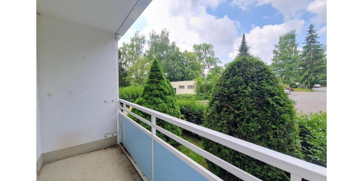 Etagenwohnung Chemnitz Markersdorf - 2 Zimmer, 41 m&sup2;, 247&euro; | Angebot:25958973