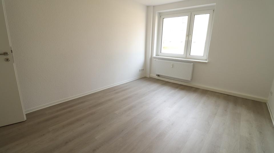 Erdgeschoßwohnung Chemnitz Rabenstein - 3 Zimmer, 60 m&sup2;, 418&euro; | Angebot:26645190