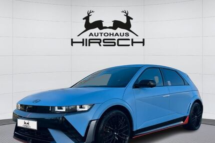 Hyundai IONIQ 5 9.500 km 57.990 &euro; Chemnitz 09120