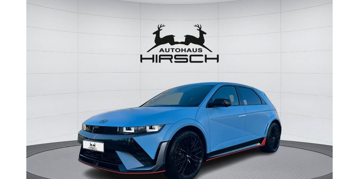 Hyundai IONIQ 5 9.500 km 57.990 &euro; Chemnitz 09120