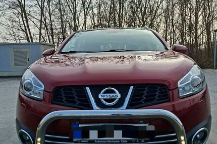 Nissan Qashqai 203.297 km 7.500 &euro; Chemnitz 09131