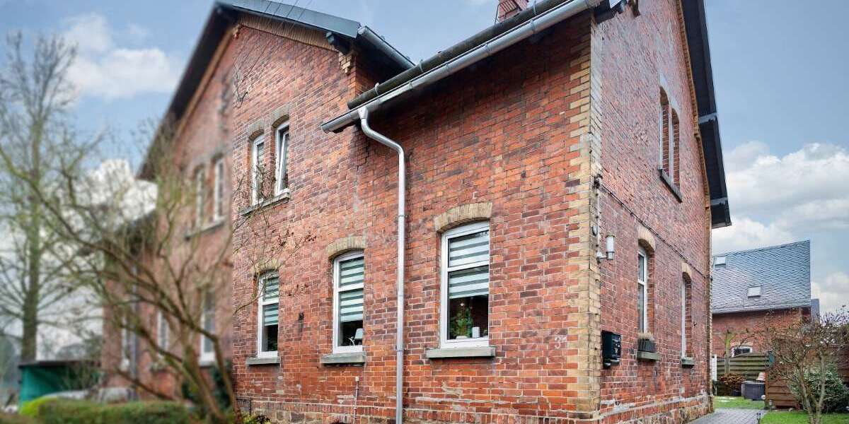 Einfamilienhaus Chemnitz Altendorf - 5 Zimmer, 99 m&sup2;, 149.900&euro; | Angebot:25103022