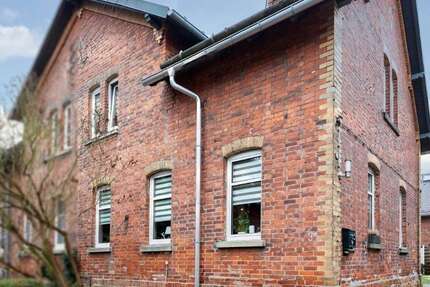 Haus Chemnitz Altendorf - 5 Zimmer, 99 m&sup2;, 149.900&euro; | Angebot:25103022