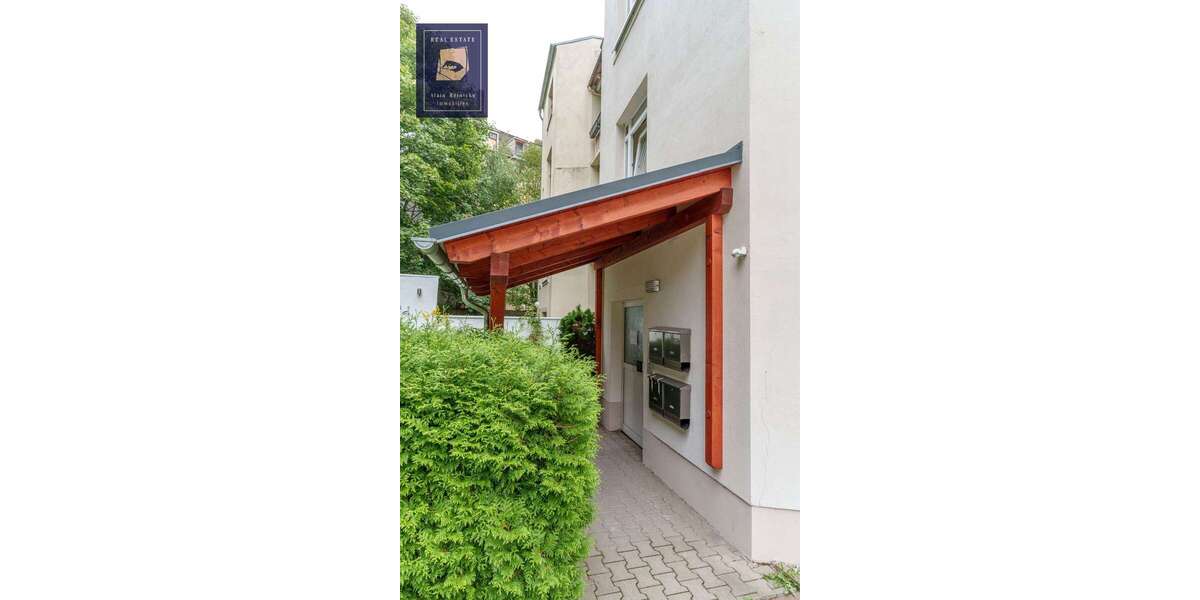 Helle lichtdurchflutete Wohnung in Schloßchemnitz mit Loftcharakter 4 zimmer