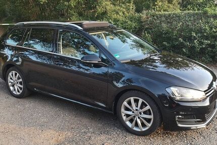 VW Golf 56.690 km 12.399 &euro; Chemnitz 09127