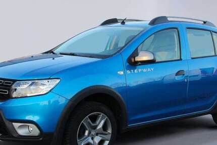 Dacia Sandero 77.600 km 10.490 &euro; Wittgensdorf 09228