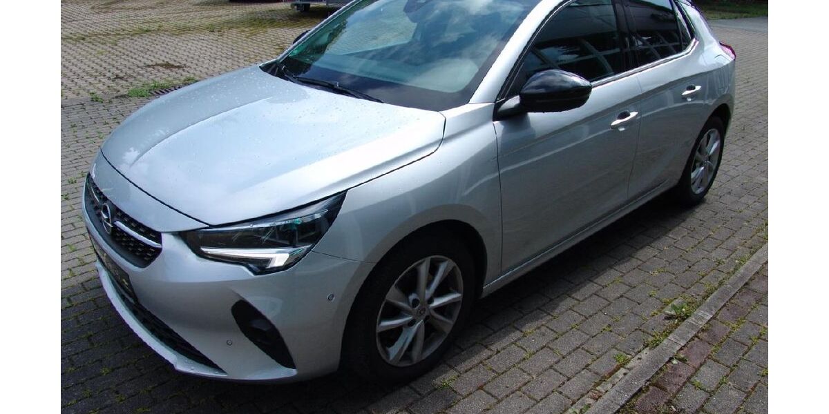 Opel Corsa 32.036 km 15.500 &euro; Marienberg 09496