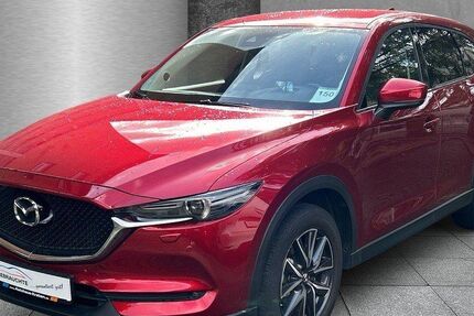 Mazda CX-5 71.823 km 18.990 &euro; Chemnitz 09126