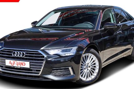 Audi A6 80.107 km 32.990 € Freiberg 09599
