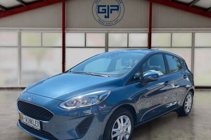 Ford Fiesta 20.875 km 11.990 &euro; Geithain 04643