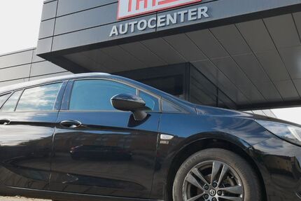 Opel Astra 99.154 km 6.490 &euro; Chemnitz 09114