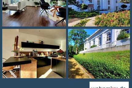 Wohnung zum Mieten in Chemnitz 1.985 € 251 m² 5 zimmer