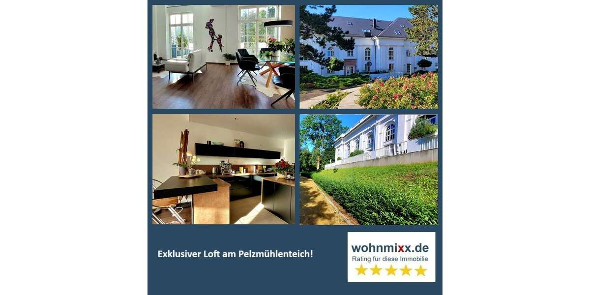 Wohnung zum Mieten in Chemnitz 1.985 € 251 m² 5 zimmer