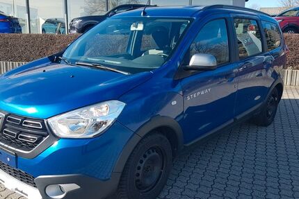 Dacia Lodgy 135.538 km 10.990 &euro; Annaberg-Buchholz 09456