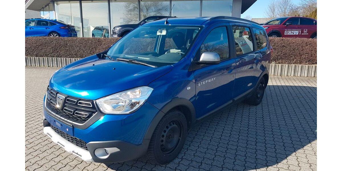 Dacia Lodgy 135.538 km 10.990 &euro; Annaberg-Buchholz 09456