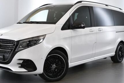 Mercedes-Benz V 300 9.900 km 82.870 &euro; Chemnitz 09120