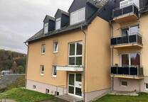 1--RaumWohnung in Hartenstein