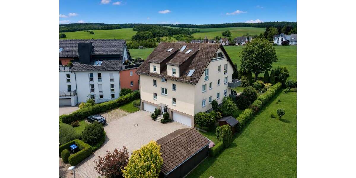 Etagenwohnung Chemnitz Adelsberg - 4 Zimmer, 105 m&sup2;, 330.000&euro; | Angebot:27055774