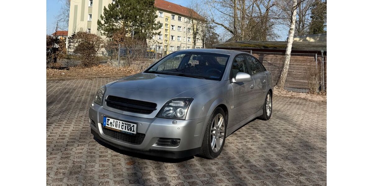 Opel Vectra 176.000 km 1.399 &euro; Wildenfels 08134