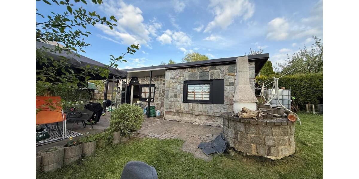 Grundstück Chemnitz Markersdorf - 2.989&euro; | Angebot:26051364