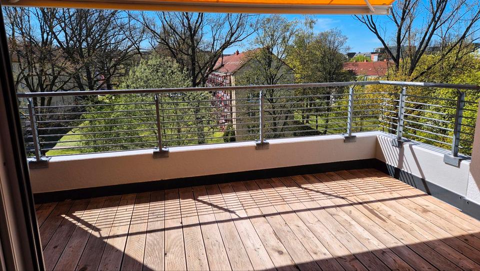 Etagenwohnung Chemnitz Kapellenberg - 4 Zimmer, 96 m&sup2;, 315.000&euro; | Angebot:26384481