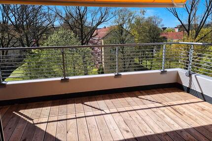 Wohnung Chemnitz Kapellenberg - 4 Zimmer, 96 m&sup2;, 315.000&euro; | Angebot:26384481