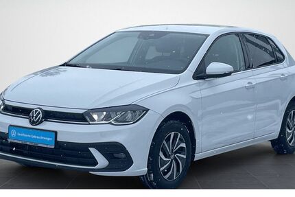 VW Polo 6.125 km 21.380 &euro; Stollberg 09366