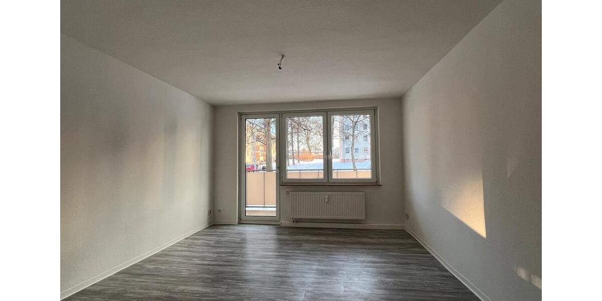 4-Zimmer-Wohnung mit Balkon 4 zimmer