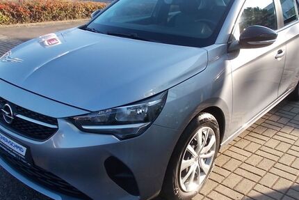 Opel Corsa 90.417 km 11.980 &euro; Waldheim 04736