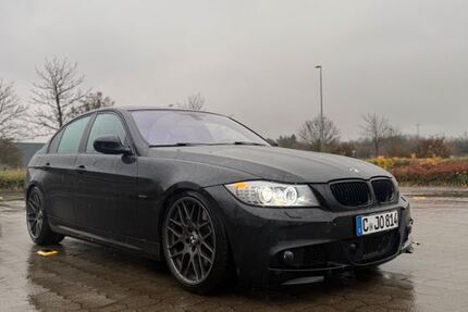 BMW 325 212.000 km 12.500 &euro; Chemnitz 09247