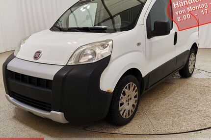 Fiat Fiorino 162.630 km 799 &euro; Chemnitz 09120