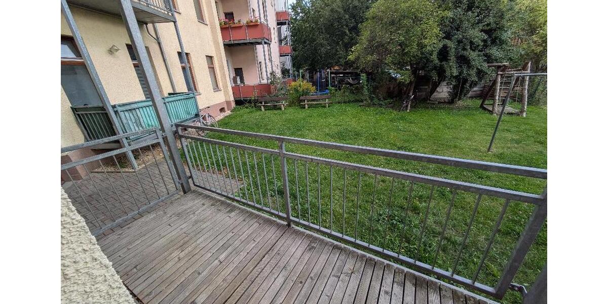 Erdgeschoßwohnung Chemnitz Hilbersdorf - 3 Zimmer, 80 m&sup2;, 420&euro; | Angebot:24272208
