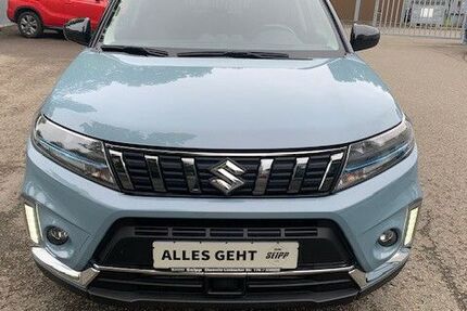 Suzuki Vitara 28.075 km 17.790 &euro; Chemnitz 09116