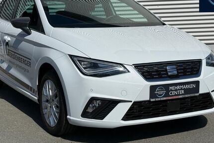 Seat Ibiza 8.000 km 22.990 &euro; Chemnitz 09126