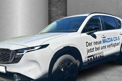 Mazda CX-5 3.786 km 41.690 &euro; Chemnitz 09126