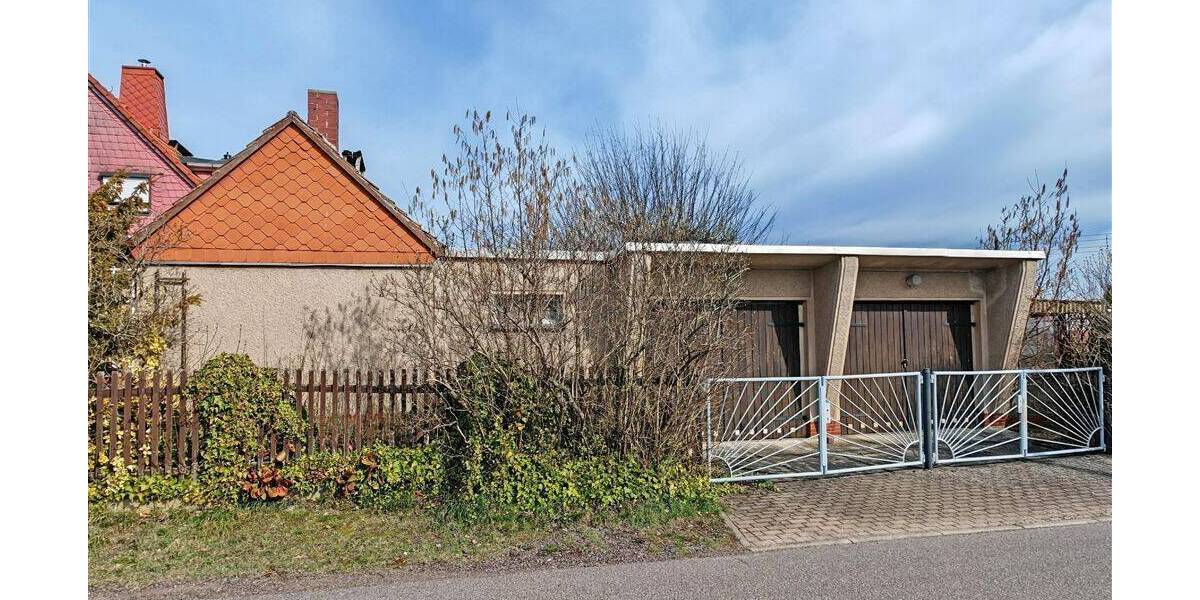 Doppelhaushälfte Frankenberg Frankenberg - 3 Zimmer, 75 m&sup2;, 139.000&euro; | Angebot:25997885