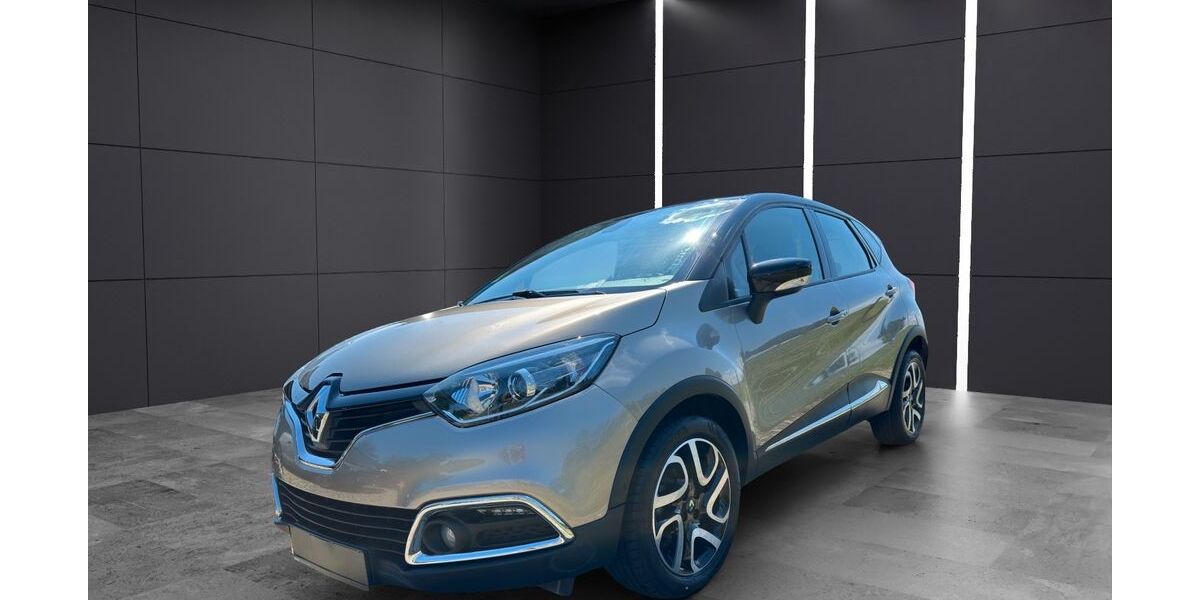 Renault Captur 49.192 km 8.980 &euro; Marienberg 09496