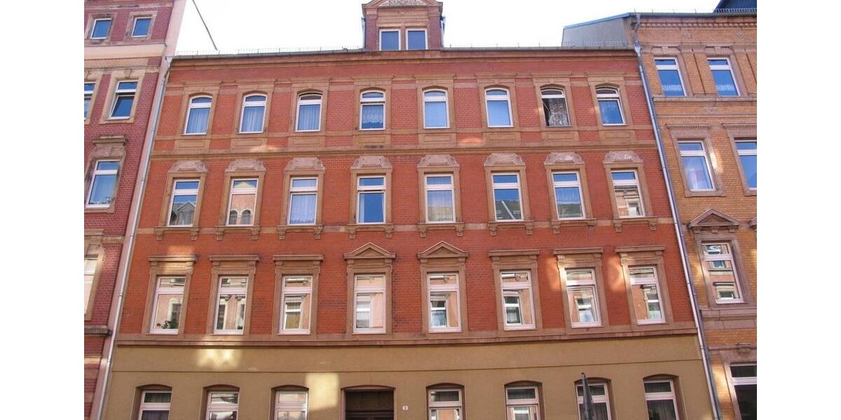 Dachgeschoßwohnung Chemnitz Hilbersdorf - 2 Zimmer, 75 m&sup2;, 413&euro; | Angebot:25794431