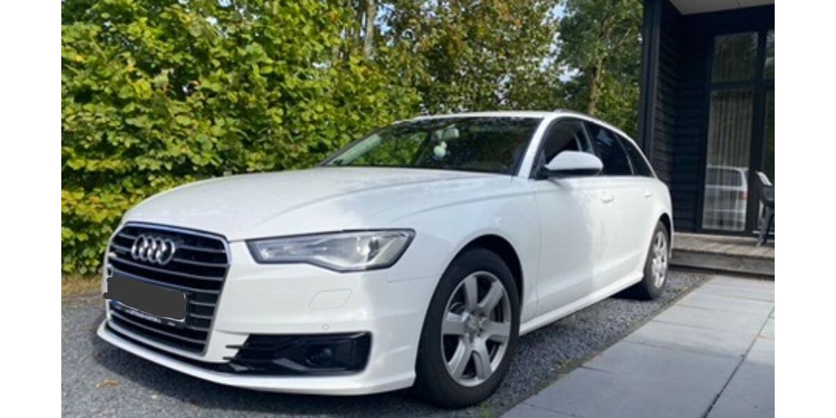 Audi A6 182.000 km 14.900 &euro; Limbach-Oberfrohna 09212