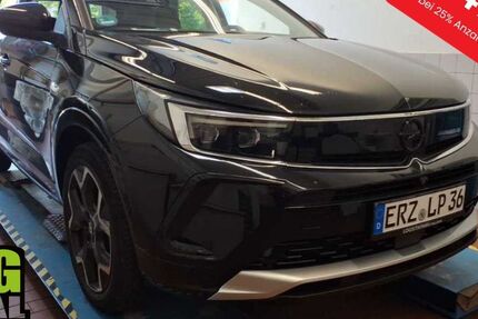 Opel Grandland (X) 67.844 km 19.911 &euro; Chemnitz 09116
