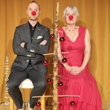 Ellen Schaller & Torsten Pahl - Früher war mehr Lametta Limbach-Oberfrohna