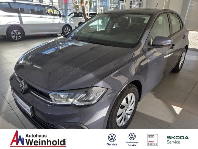 VW Polo 1.500 km 22.270 &euro; Chemnitz 09116