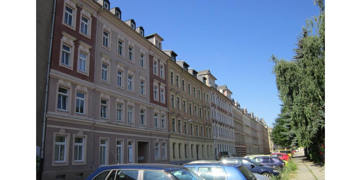 Etagenwohnung Chemnitz Altendorf - 1 Zimmer, 39 m&sup2;, 235&euro; | Angebot:26491702